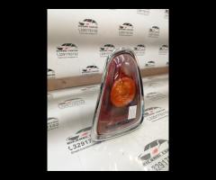FANALE STOP POSTERIORE DESTRO 2009 MINI COOPER R56 - 16