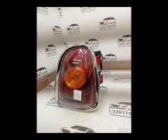 FANALE STOP POSTERIORE DESTRO 2009 MINI COOPER R56 - 17