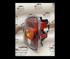 FANALE STOP POSTERIORE DESTRO 2009 MINI COOPER R56 - 18