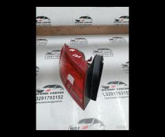 FANALE STOP POSTERIORE SINISTRO 2012 AUDI A4 B8 BE - 8