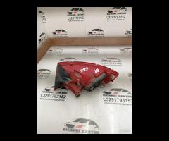 FANALE STOP POSTERIORE SINISTRO 2012 AUDI A4 B8 BE - 9