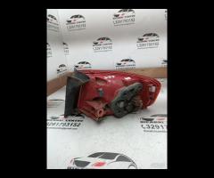 FANALE STOP POSTERIORE SINISTRO 2012 AUDI A4 B8 BE - 10