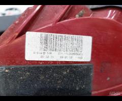 FANALE STOP POSTERIORE SINISTRO 2012 AUDI A4 B8 BE - 13