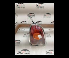 FANALE STOP POSTERIORE SX MINI ONE R56 R57 3 PORTE