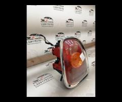 FANALE STOP POSTERIORE SX MINI ONE R56 R57 3 PORTE