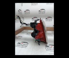 FANALE STOP POSTERIORE SX MINI ONE R56 R57 3 PORTE - 11