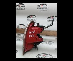 FANALE STOP POSTERIORE SX MINI ONE R56 R57 3 PORTE - 16
