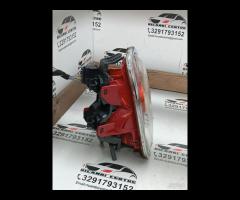 FANALE STOP POSTERIORE SX MINI ONE R56 R57 3 PORTE - 18