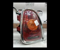 FANALE STOP POSTERIORE SX MINI ONE R56 R57 3 PORTE - 19