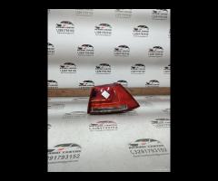 FANALE STOP POSTERIORE DESTRO VW GOLF 7 HATCHBACK