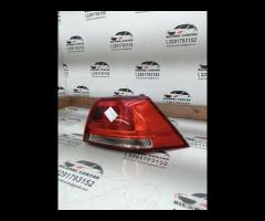 FANALE STOP POSTERIORE DESTRO VW GOLF 7 HATCHBACK