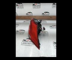 FANALE STOP POSTERIORE DESTRO VW GOLF 7 HATCHBACK - 8