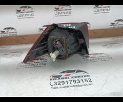 FANALE STOP POSTERIORE DESTRO VW GOLF 7 HATCHBACK - 10
