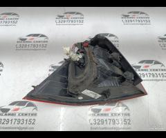 FANALE STOP POSTERIORE DESTRO VW GOLF 7 HATCHBACK - 12