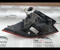 FANALE STOP POSTERIORE DESTRO VW GOLF 7 HATCHBACK - 13