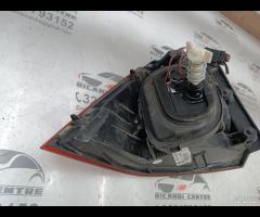 FANALE STOP POSTERIORE DESTRO VW GOLF 7 HATCHBACK - 14