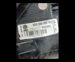 FANALE STOP POSTERIORE DESTRO VW GOLF 7 HATCHBACK - 15