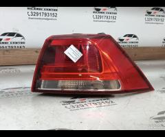 FANALE STOP POSTERIORE DESTRO VW GOLF 7 HATCHBACK - 18