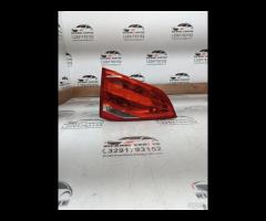 FANALE STOP POSTERIORE SX AUDI A4 B8 (8K2) BERLINA