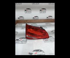 FANALE STOP POSTERIORE SX AUDI A4 B8 (8K2) BERLINA