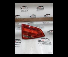 FANALE STOP POSTERIORE SX AUDI A4 B8 (8K2) BERLINA