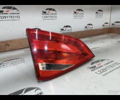 FANALE STOP POSTERIORE SX AUDI A4 B8 (8K2) BERLINA - 8