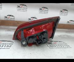 FANALE STOP POSTERIORE SX AUDI A4 B8 (8K2) BERLINA - 11