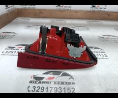 FANALE STOP POSTERIORE SX AUDI A4 B8 (8K2) BERLINA - 14