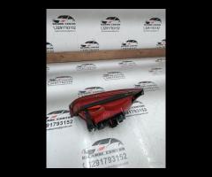 FANALE STOP POSTERIORE SX AUDI A4 B8 (8K2) BERLINA - 16