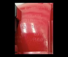 FANALE STOP POSTERIORE SX AUDI A4 B8 (8K2) BERLINA - 18