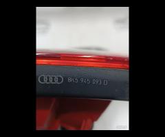 FANALE STOP POSTERIORE SX AUDI A4 B8 (8K2) BERLINA - 19