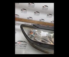 FARO FANALE ANTERIORE DESTRO 2006 HYUNDAI SANTA FE - 7