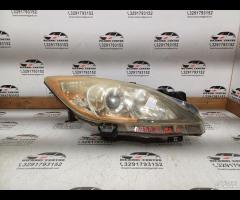 FARO FANALE ANTERIORE DESTRO 2009 MAZDA 3 SPORT IB