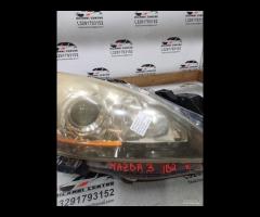 FARO FANALE ANTERIORE DESTRO 2009 MAZDA 3 SPORT IB