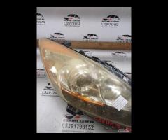 FARO FANALE ANTERIORE DESTRO 2009 MAZDA 3 SPORT IB - 6