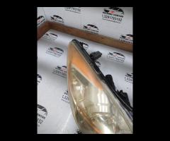 FARO FANALE ANTERIORE DESTRO 2009 MAZDA 3 SPORT IB - 7