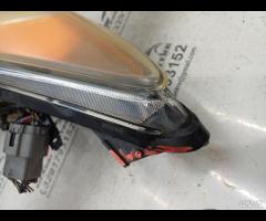 FARO FANALE ANTERIORE DESTRO 2009 MAZDA 3 SPORT IB - 14
