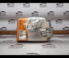 FARO FANALE ANTERIORE DX LAND ROVER DISCOVERY III