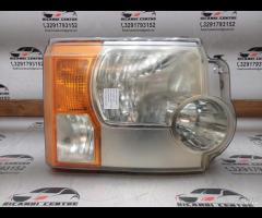 FARO FANALE ANTERIORE DX LAND ROVER DISCOVERY III