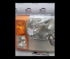 FARO FANALE ANTERIORE DX LAND ROVER DISCOVERY III - 6