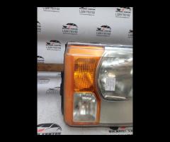 FARO FANALE ANTERIORE DX LAND ROVER DISCOVERY III - 7