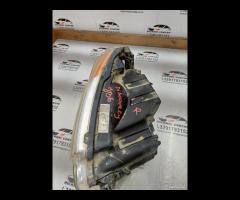 FARO FANALE ANTERIORE DX LAND ROVER DISCOVERY III - 9