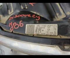 FARO FANALE ANTERIORE DX LAND ROVER DISCOVERY III - 11