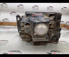 FARO FANALE ANTERIORE DX LAND ROVER DISCOVERY III - 19