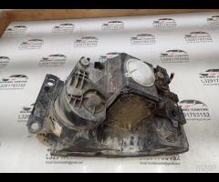 FARO FANALE ANTERIORE DX LAND ROVER DISCOVERY III - 22