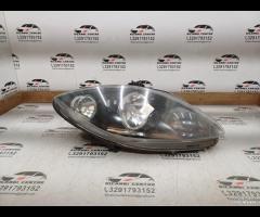 FARO FANALE ANTERIORE DESTRO 2011 SEAT LEON II 5P2