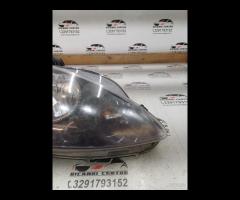 FARO FANALE ANTERIORE DESTRO 2011 SEAT LEON II 5P2