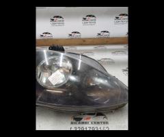 FARO FANALE ANTERIORE DESTRO 2011 SEAT LEON II 5P2
