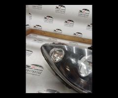 FARO FANALE ANTERIORE DESTRO 2011 SEAT LEON II 5P2
