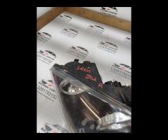 FARO FANALE ANTERIORE DESTRO 2011 SEAT LEON II 5P2 - 7